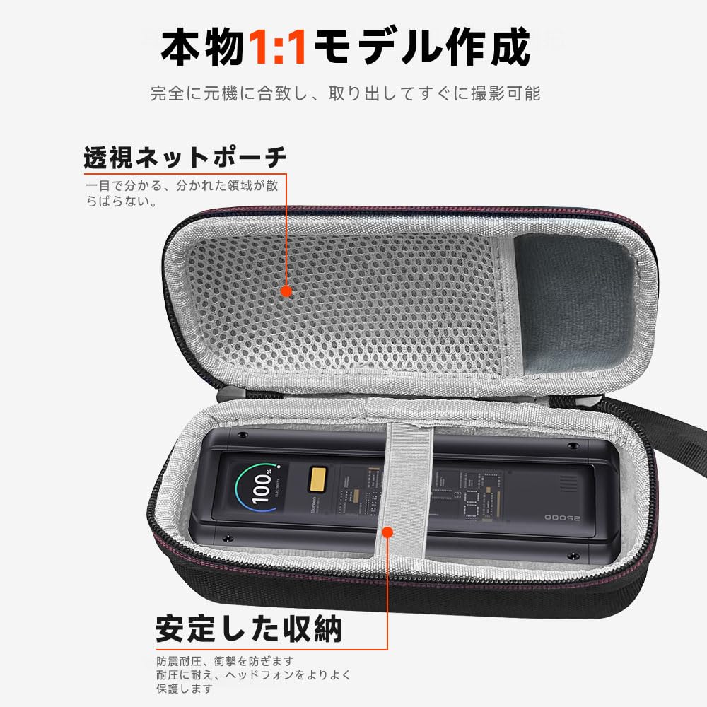 Amazon | 【LAZIRO】 Xiaomi 212W HyperCharge Power Bank 25000mAh 用